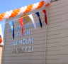 Sultanbeyli Fatih Mahallesi Nikah Sarayı