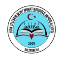 Sultanbeyli Türk Telekom Şehit Murat Naiboğlu Anadolu Lisesi