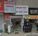 Akyüzler Nalburiye