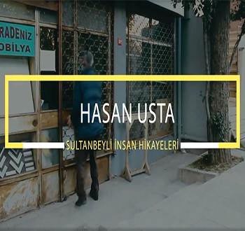 Sultanbeyli’den İnsan Hikayeleri