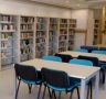 Sultanbeyli Şehit Prof. Dr. İlhan Varank Kütüphanesi