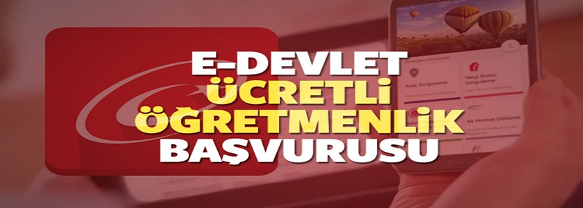 Sultanbeyli Ücretli Öğretmenlik Başvuruları Başladı