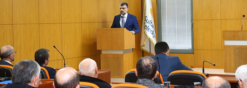 Sultanbeyli’de Uyuşturucuya Savaş Açıldı