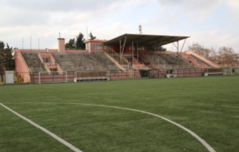 İki Kulüp Sultanbeyli 75. Yıl Stadı’na Alınmadı!