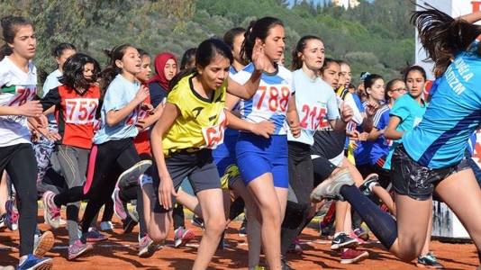 Sultanbeyli Maraşal Fevzi Çakmak Ortaokulu’ndan Sportif Başarı