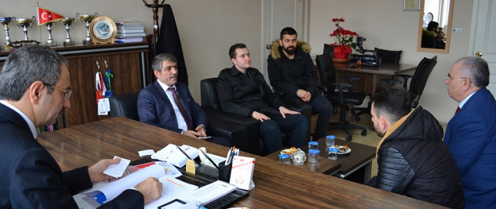Kaymakam KUBİLAY Sultanbeyli’de Okuma Yazma Seferberliği Başlattı