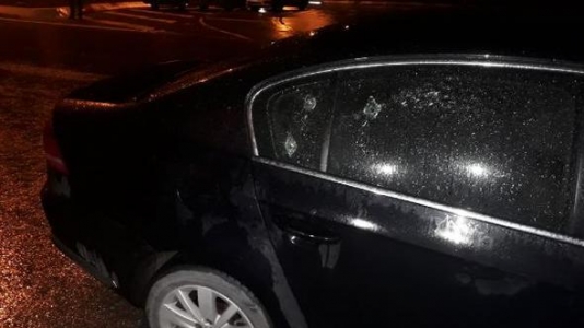 Sultanbeyli’de Alperen Ocakları Başkanına Silahlı Saldırı