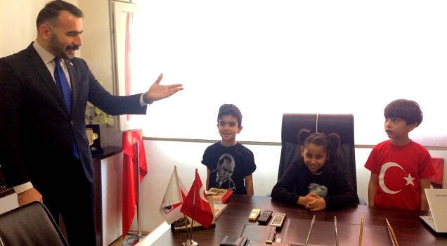 CHP Sultanbeyli’de Başkan Değişti