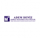 Sultanbeyli Serbest Muhasebeci Mali Müşavir Adem Deniz