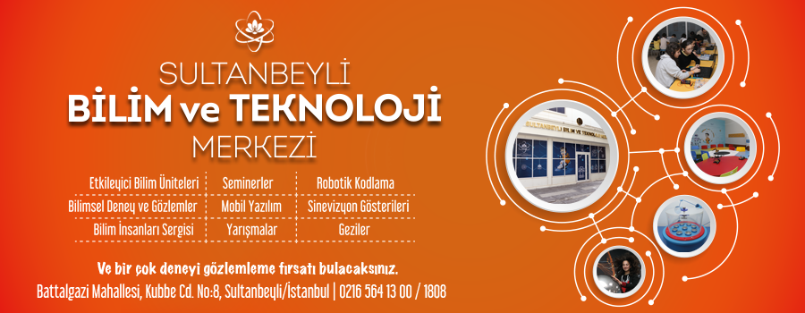 Sultanbeyli Bilim ve Teknoloji Merkezi