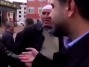 Belediye Başkan Yardımcısından Vatandaşa Hakaret