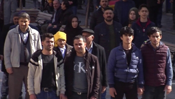 Sultanbeyli, Mehmetçik İçin Tek Yürek Oldu