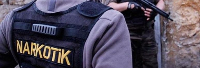 Sultanbeyli’de Uyuşturucu Operasyonu: 2 Kişi Tutuklandı