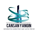 Sultanbeyli Cansan Yangın Söndürme Sistemleri