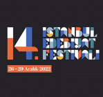 14.İstanbul Edebiyat Festivali Programı