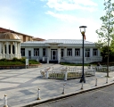 Sultanbeyli Nuri Pakdil Edebiyat Kıraathanesi