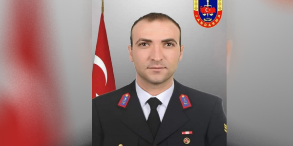 Şehidin Var Sultanbeyli: Jandarma Yasin Korkmaz Kalbine Yenik Düştü!