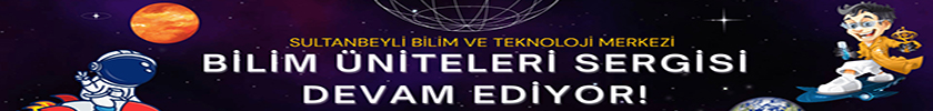 Bilim Üniteleri Sergisi