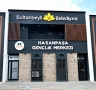 Sultanbeyli Hasanpaşa Gençlik Merkezi