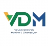 Sultanbeyli VDM Makine