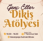 Genç Eller Dikiş Atölyesi