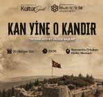 Kan Yine O Kandır
