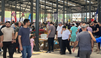 Sultanbeyli’de İkinci El Dünyası Kapılarını Açtı: Adil Mahallesi Bit Pazarı’na Yoğun İlgi